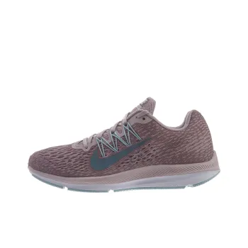 Nike Air Zoom Winflo 5 'Pink Blue' Women's