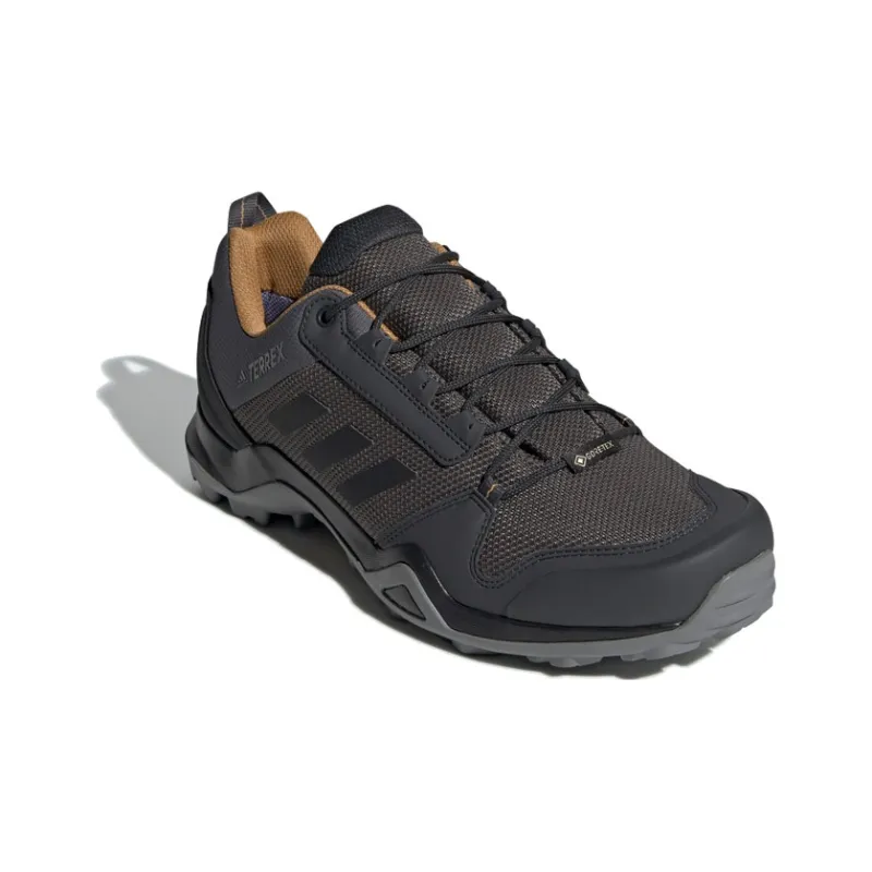 Adidas Terrex AX3 Gtx 'Black Grey'-2