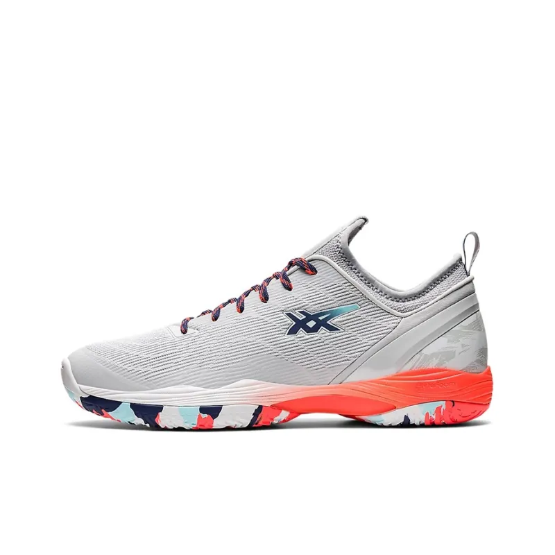 Asics Glide Nova Ff 2 'Grey Orange'-0
