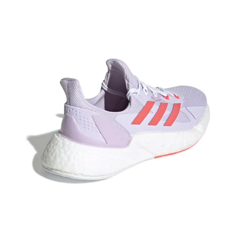 Adidas X9000L4 'Purple Signal Pink' Women's-3