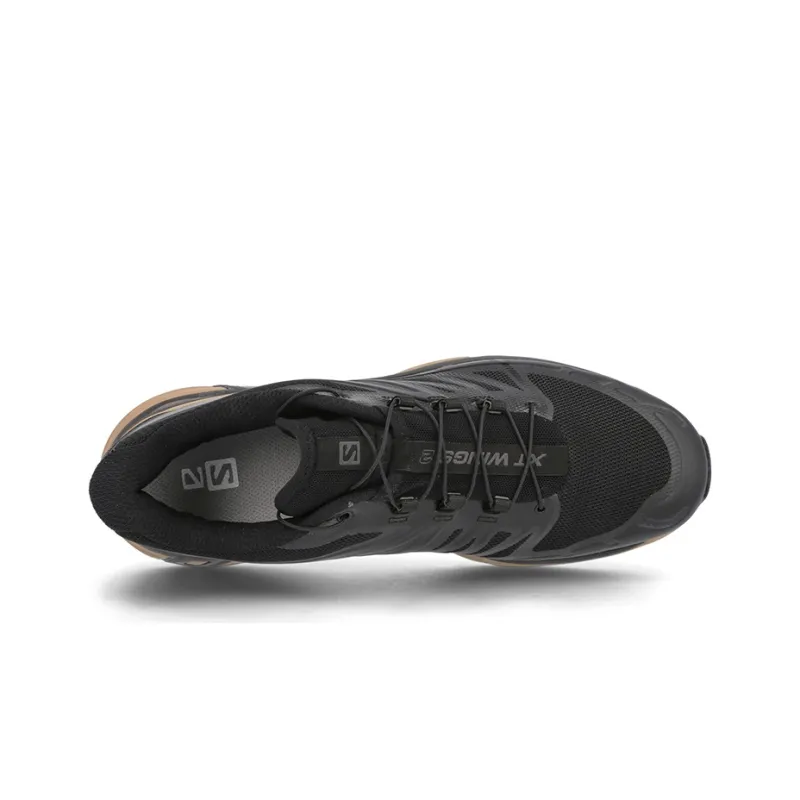 SALOMON XT Wings 2 Advanced 'Black Beige'-2