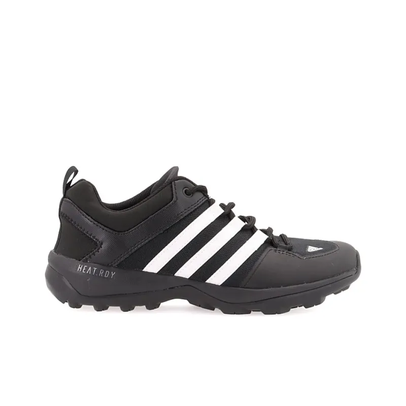 Daroga Plus Adidas Canvas 'Black White'-1