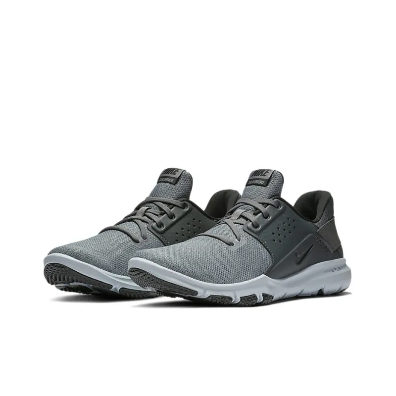 Nike Flex Control TR3 'Anthracite'-2