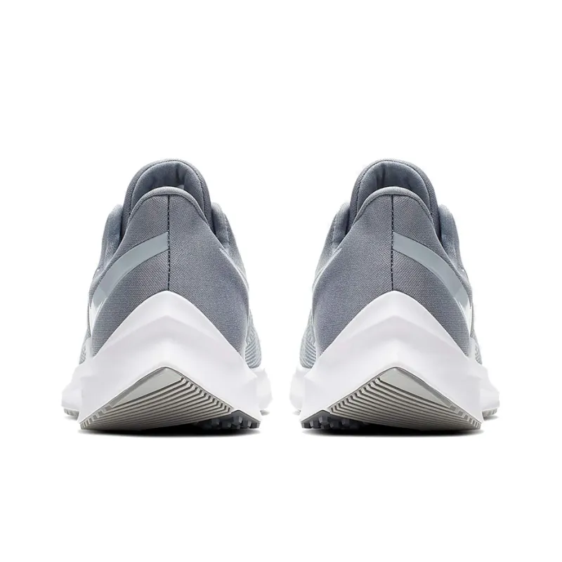 Nike Air Zoom Winflo 6 'White Grey' Women's-3