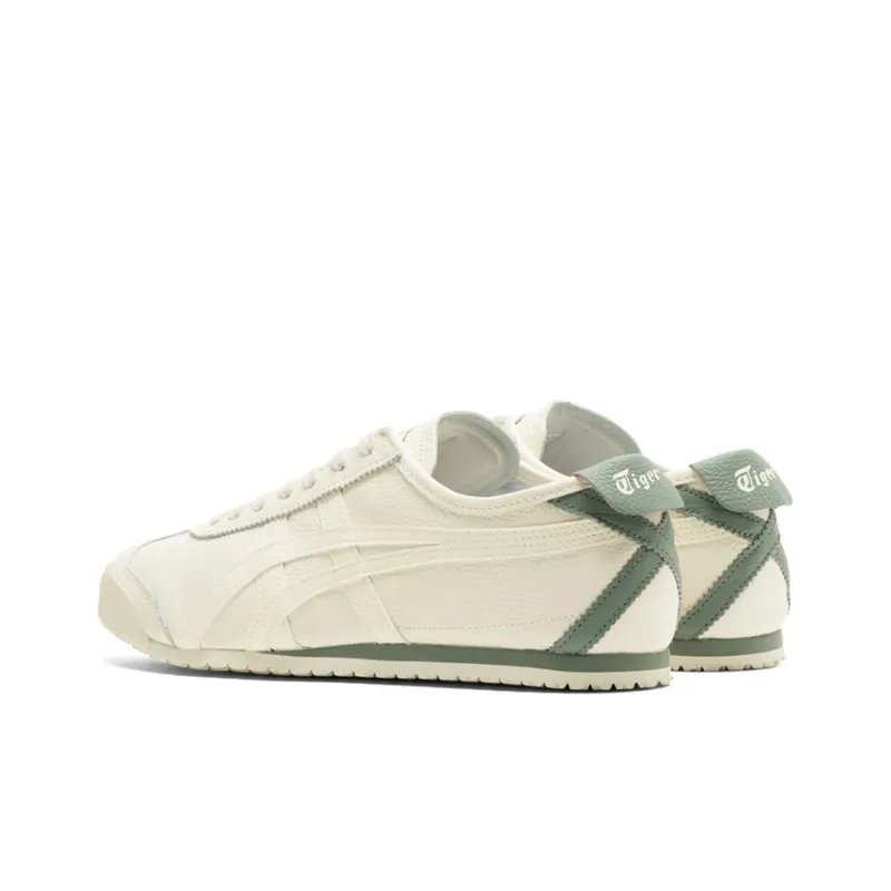 Asics Onitsuka Tiger Mexico 66 Cream Sage-3