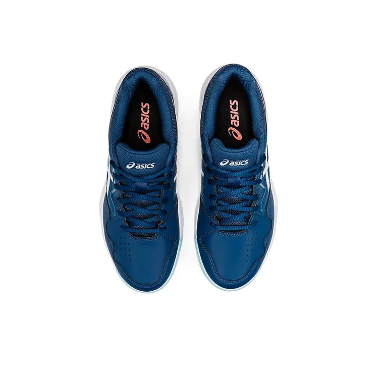 Asics Gel Dedicate 7 'Light Indigo' Women's-3