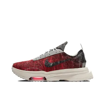 Nike Air Zoom Type Recycled Wool Red
