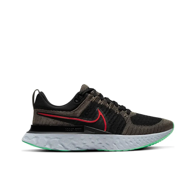 Nike React Infinity Run Flyknit 2 Ridgerock-1