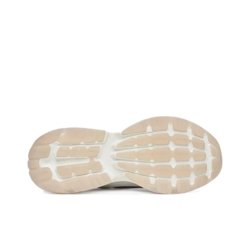 AMIRI Bone Runner Red White-4