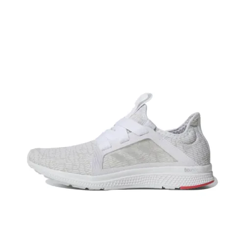 Adidas Edge Lux Running Shoes Women's Low-Top White/Gray