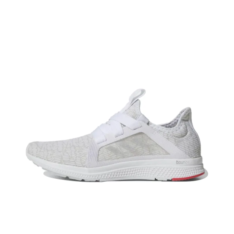 Adidas Edge Lux 'White Grey' Women's-0