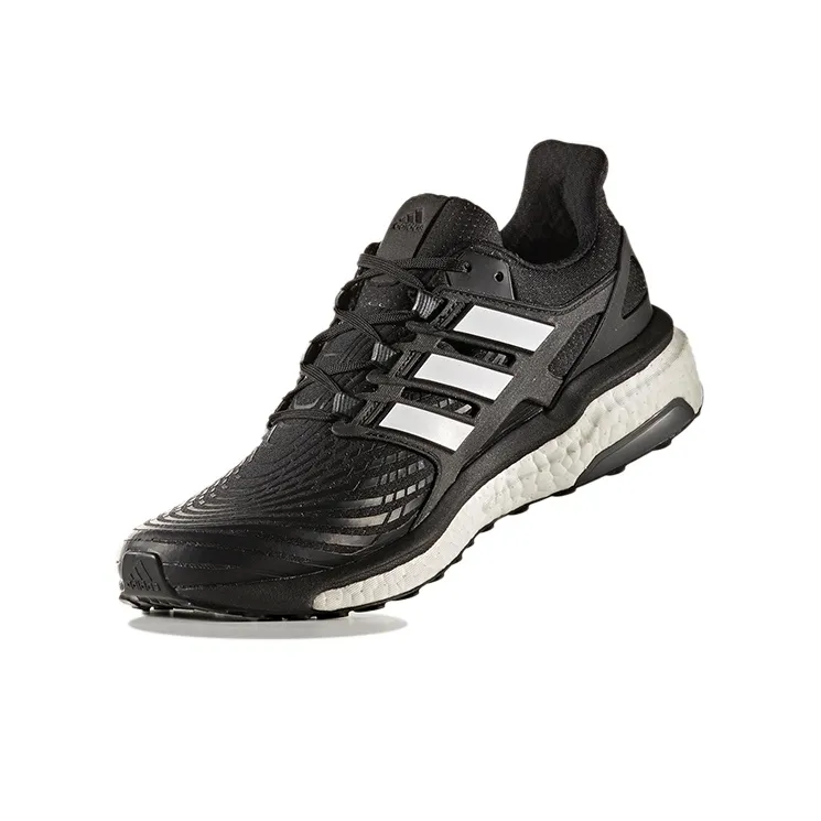 Adidas Energy Boost 'Core Black'-1
