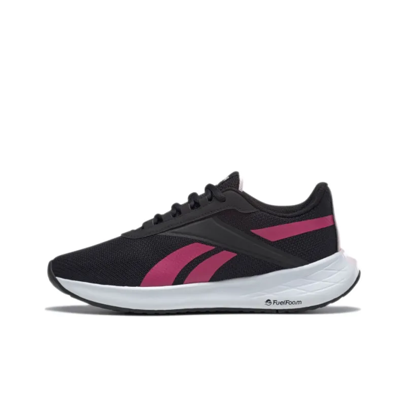 Reebok Women's Energen Plus 'Black Pursuit Pink' Women's-0