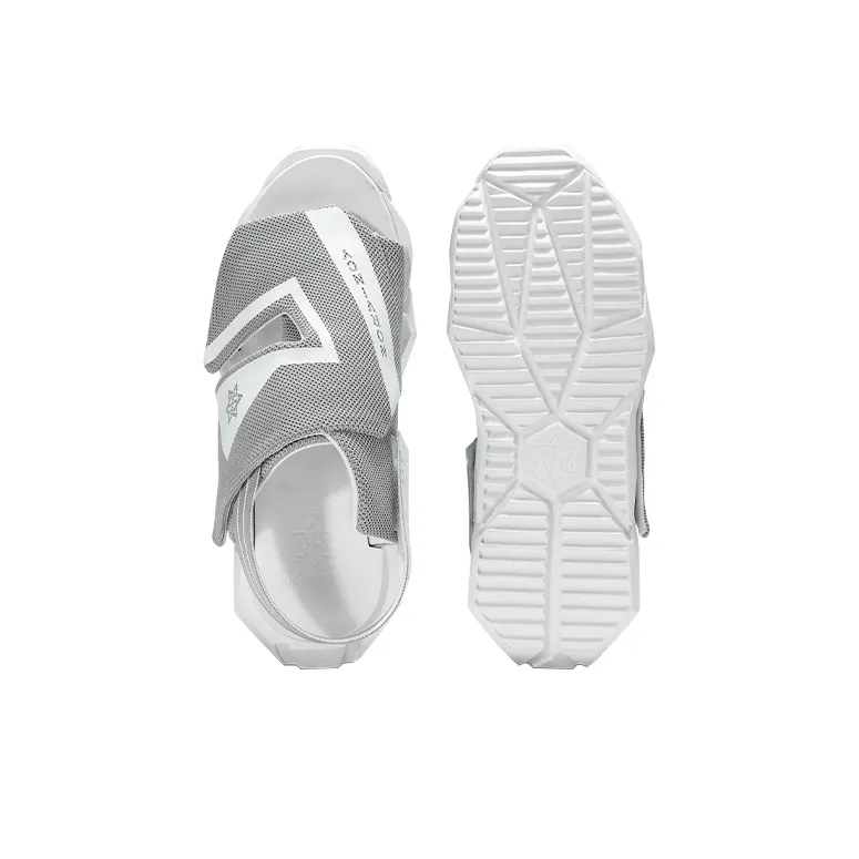 NORVINCY Luxury Streetwear Beach Squashy And Bouncy Feeling Sandals Unisex-2