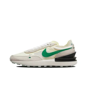 Nike Waffle One 'Summit White Malachite'