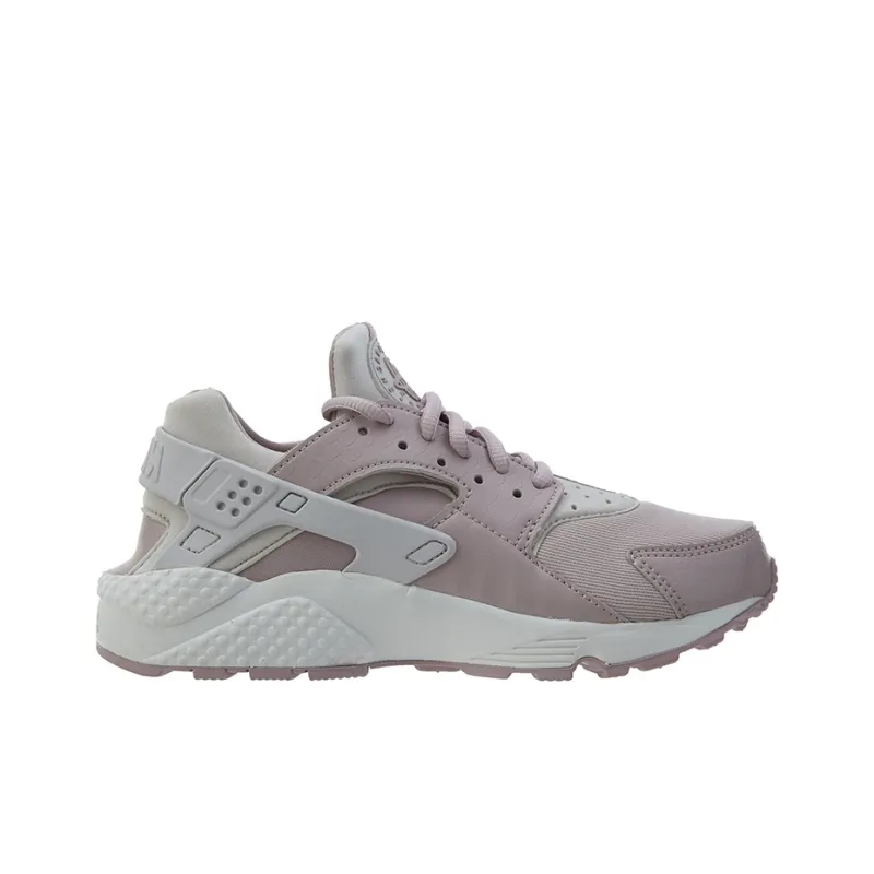Nike Air Huarache Run Vast Grey Particle Rose Women's-1