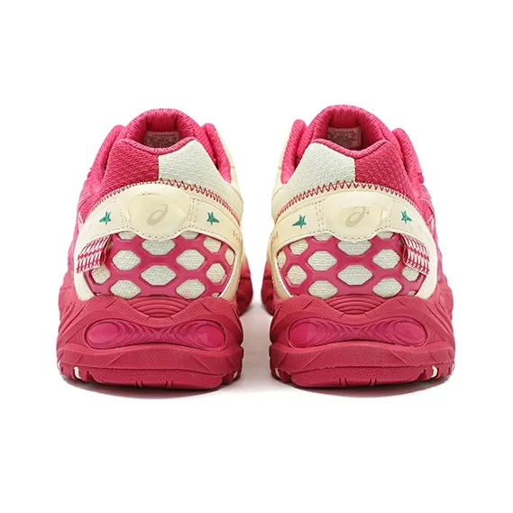 Asics X 8ON8 Gel Kahana Tr 'Red'-3