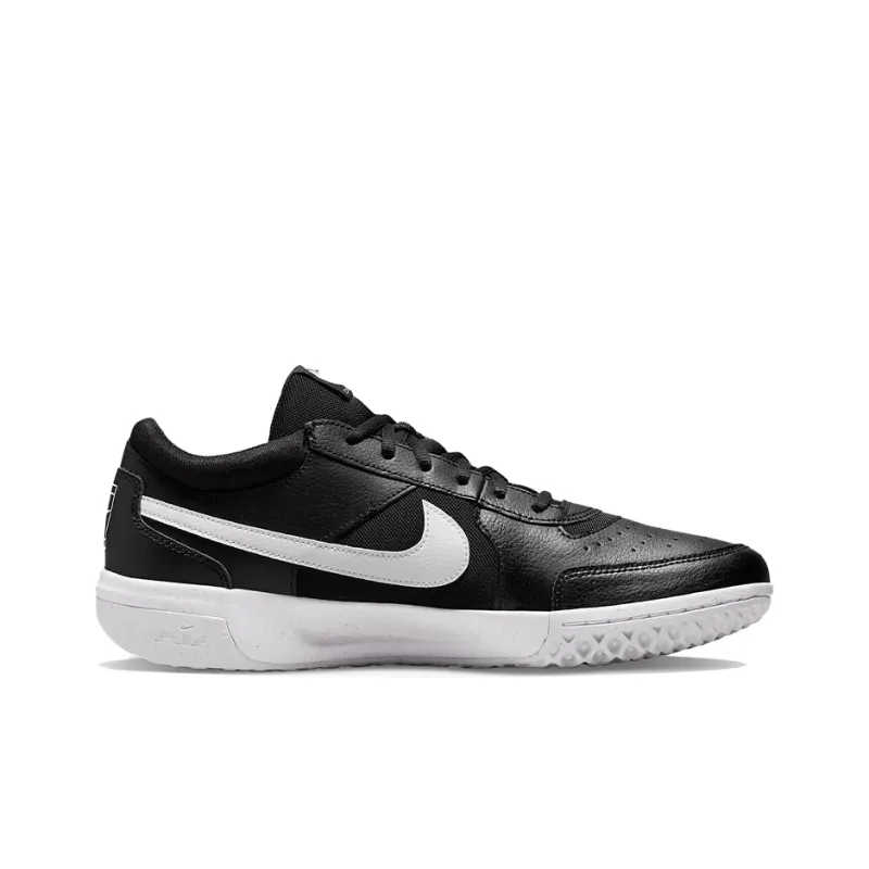 Nike Court Zoom Lite 3 'Black White'-1