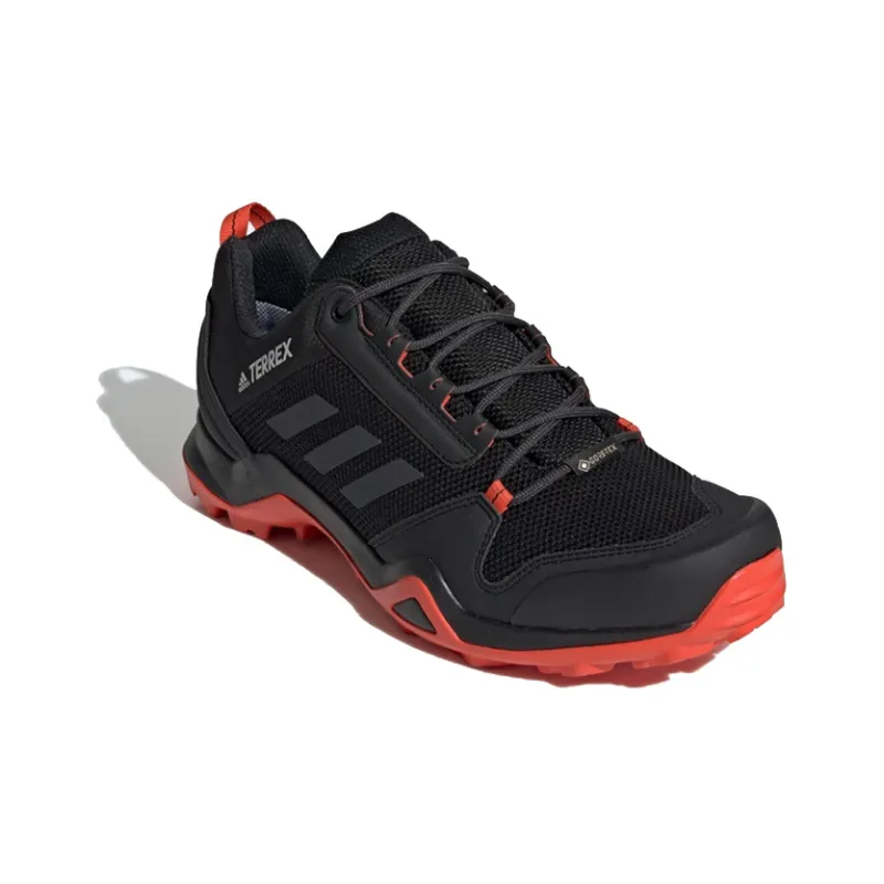 Adidas Terrex AX3 Gtx 'Active Orange'-2