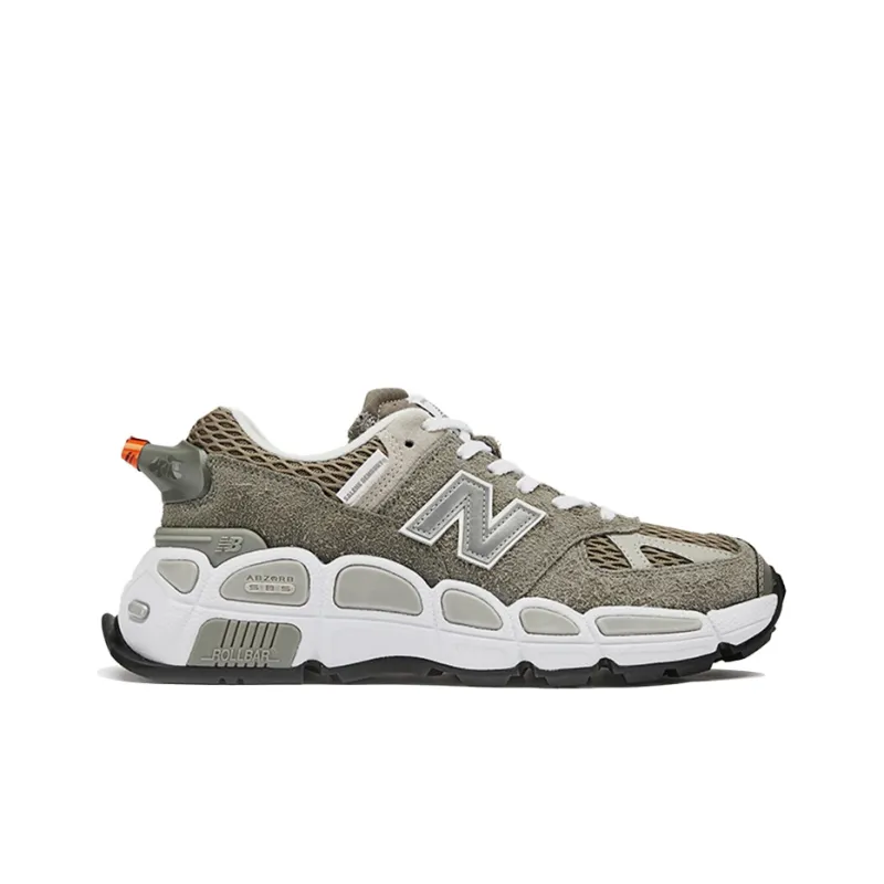 New Balance 574 Yurt Salehe Bembury Shark Skin-1