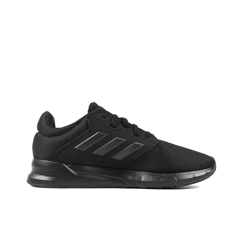 Adidas Show The Way Low Tops Black Women's-1