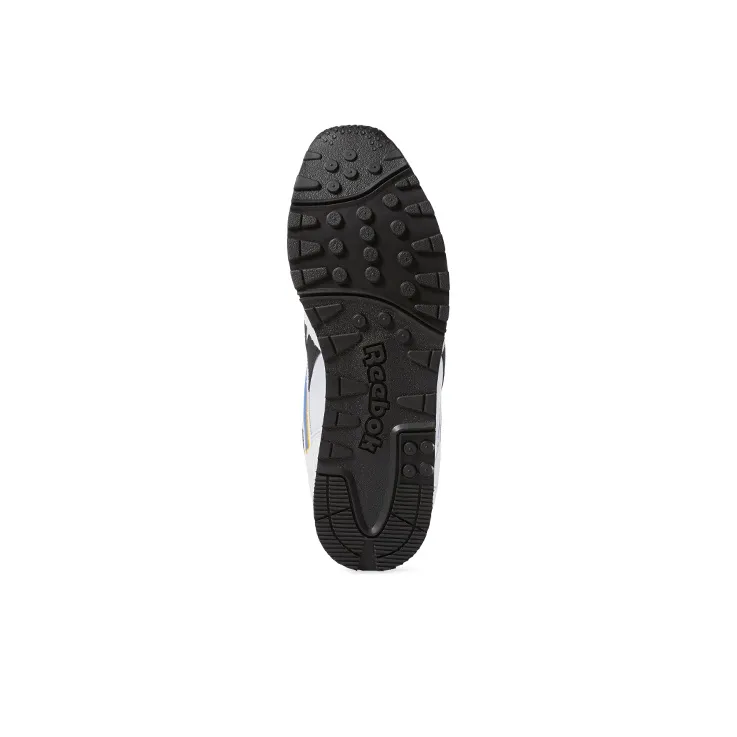Reebok Rapide Cushioning Anti-Slip And Wear-Resistant Low-Top Running Shoes Men's-4
