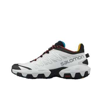 SALOMON XA Pro Street ADV Hiking / Trekking Shoes Unisex Low-Top White