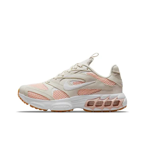 Nike Zoom Air Fire Light Bone Pale Coral Women's