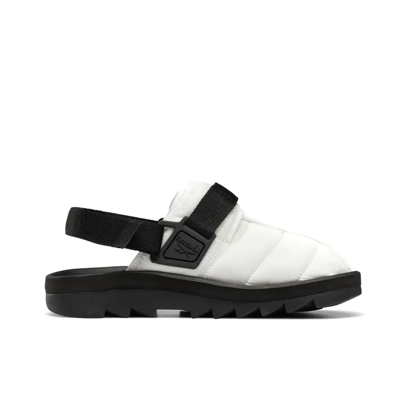 Reebok Beatnik Primaloft Polar White-1