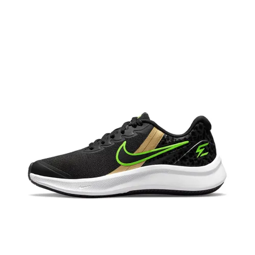 Nike Star Runner 3 Kids' Running Shoes Women's