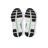 Georgie Sneakers Nude