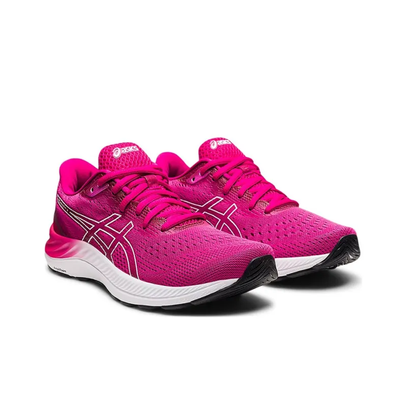 Asics Gel Excite 8 'Pink Rave White' Women's-2