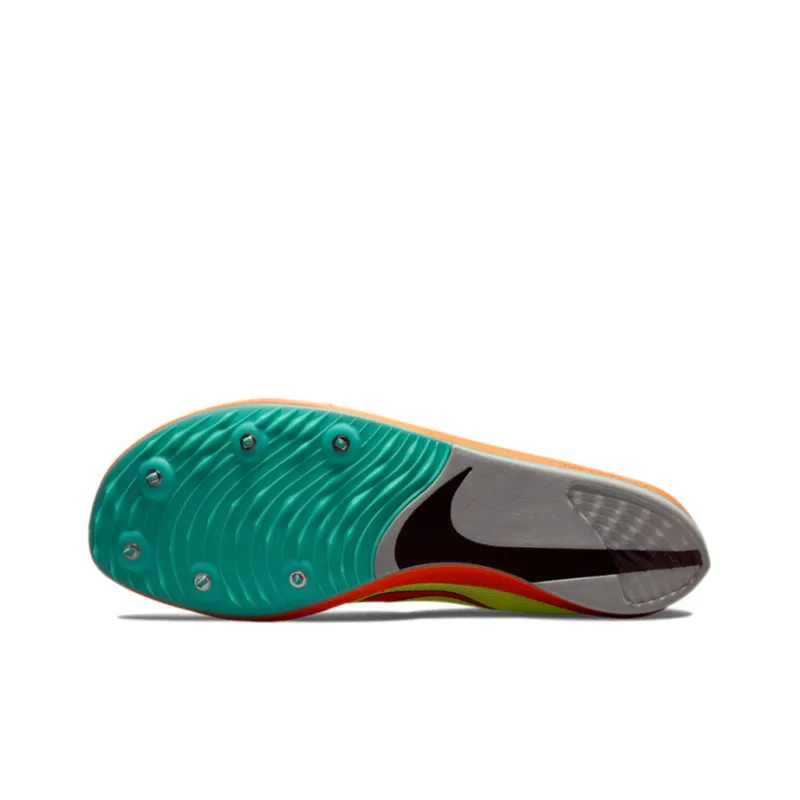 Nike ZoomX Dragonfly Volt Orange-5