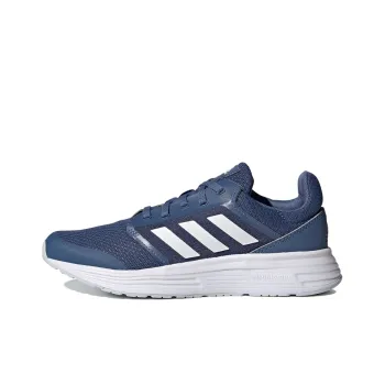 Adidas Galaxy 5 Navy 'Blue White' Women's