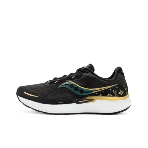 Saucony Triumph 19 Tokyo Amulet