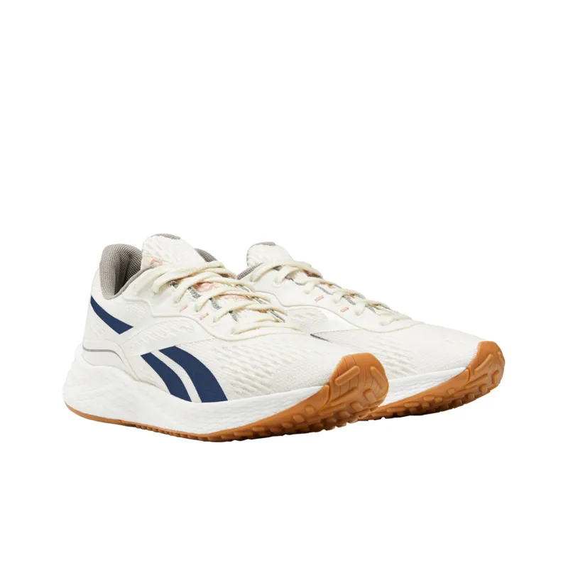 Reebok Floatride Energy Grow Classic White Brave Blue Women's-2