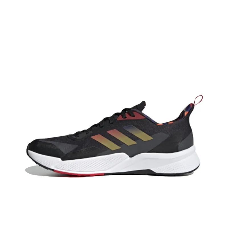 Adidas X9000L2 'Chinese New Year'-0
