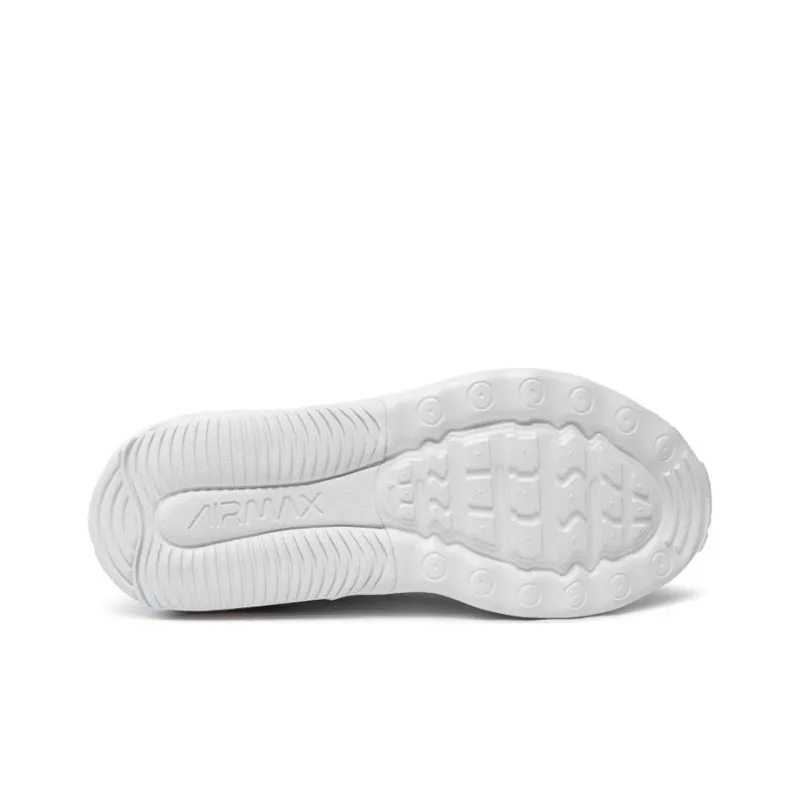 Nike Air Max Bolt 'White Light Dew' Women's-4