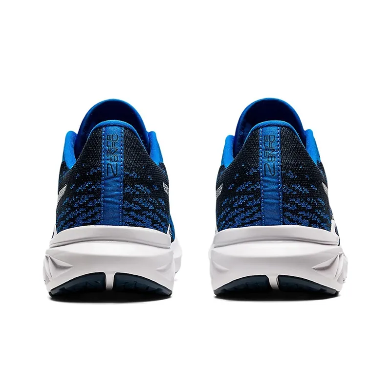 Asics DynaBlast 2 'Electric Blue'-4