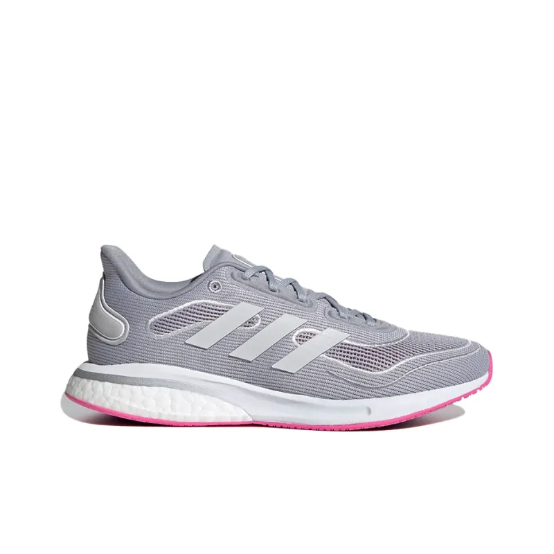 Adidas Supernova 'Halo Silver Pink' Women's-1