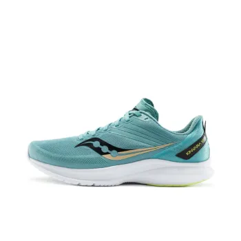 saucony Kinvara 12 Tide Key Lime