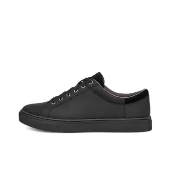 UGG Baysider Low 'Black Comfort'