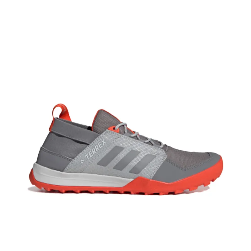 Adidas Terrex Cc Daroga 'Grey Orange'-1