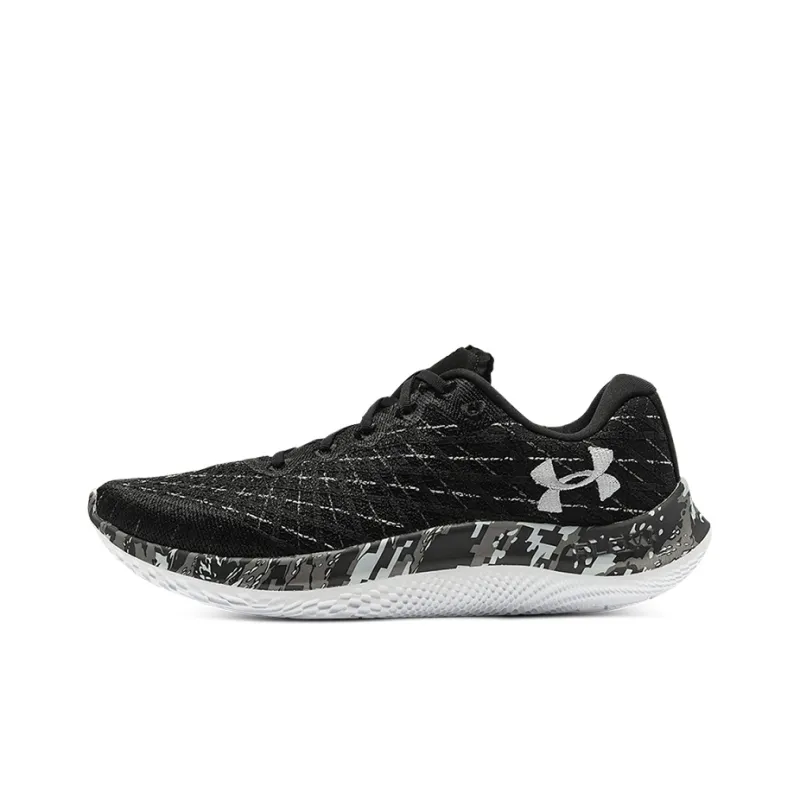 Under Armour Flow Velociti 'Black'-0
