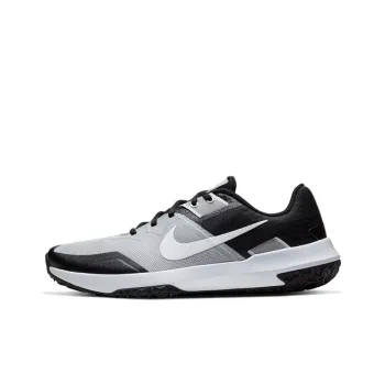 Nike Varsity Compete Tr Trainer 3 Low Top Running Shoes Black/White/Grey