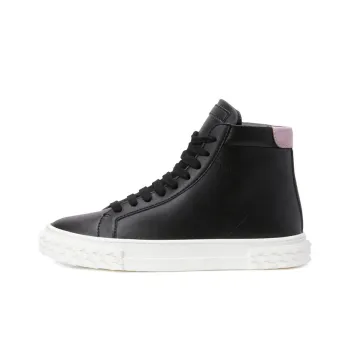 Giuseppe Zanotti Hi top Lace up Sneakers Women's