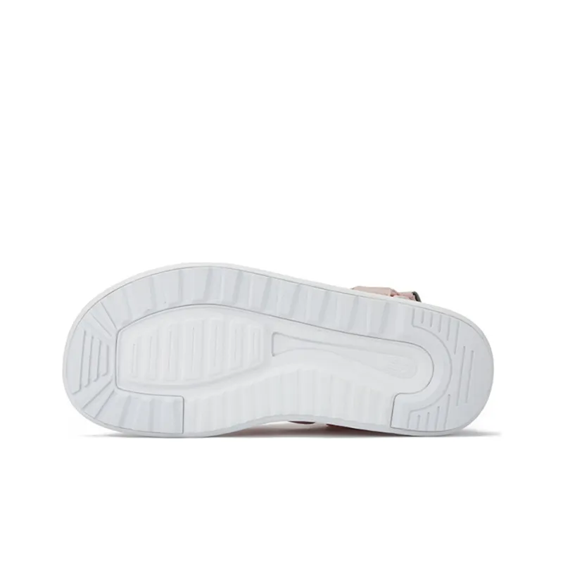 New Balance 750 Series Minimalistic Unisex Pink Gray Sandals-4
