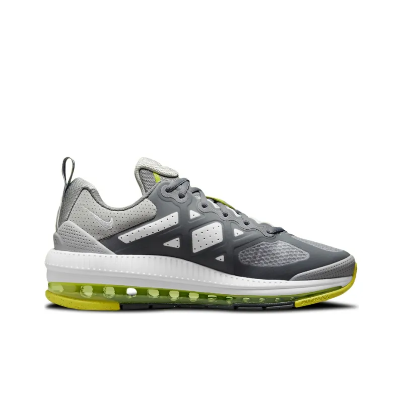 Nike Air Max Genome Neon-1