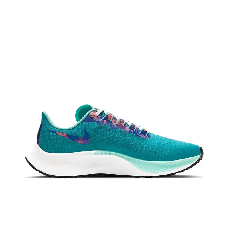 Nike Air Zoom Pegasus 37 'Aquamarine Floral' Women's-1