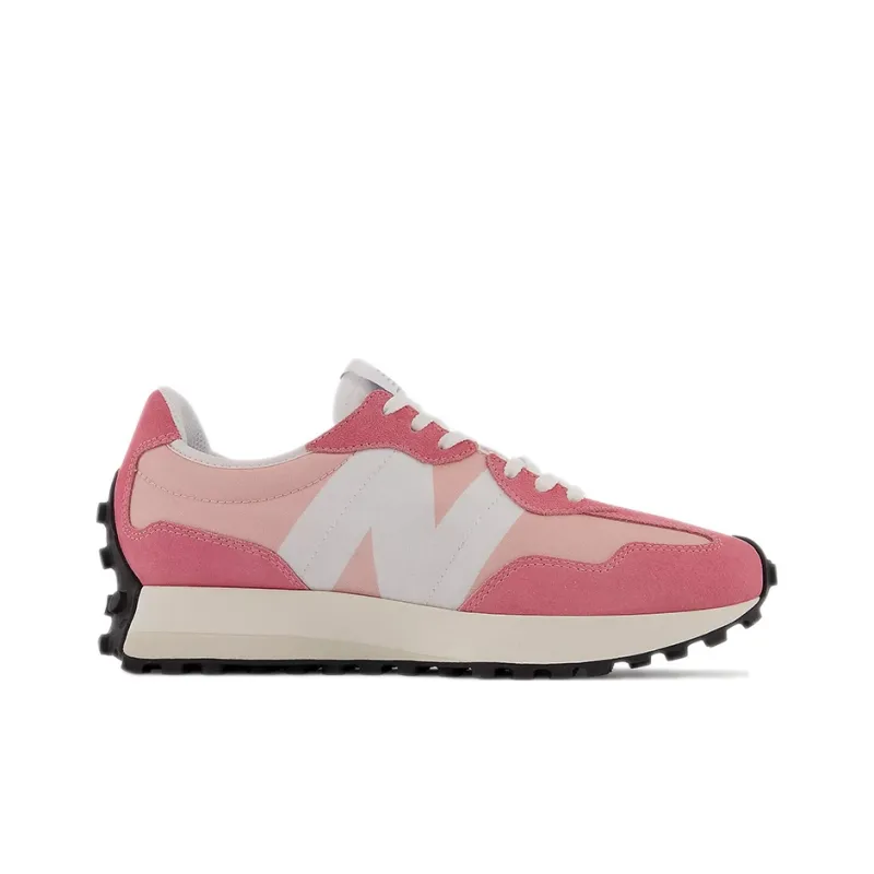New Balance 327 Natural Pink Women's-1